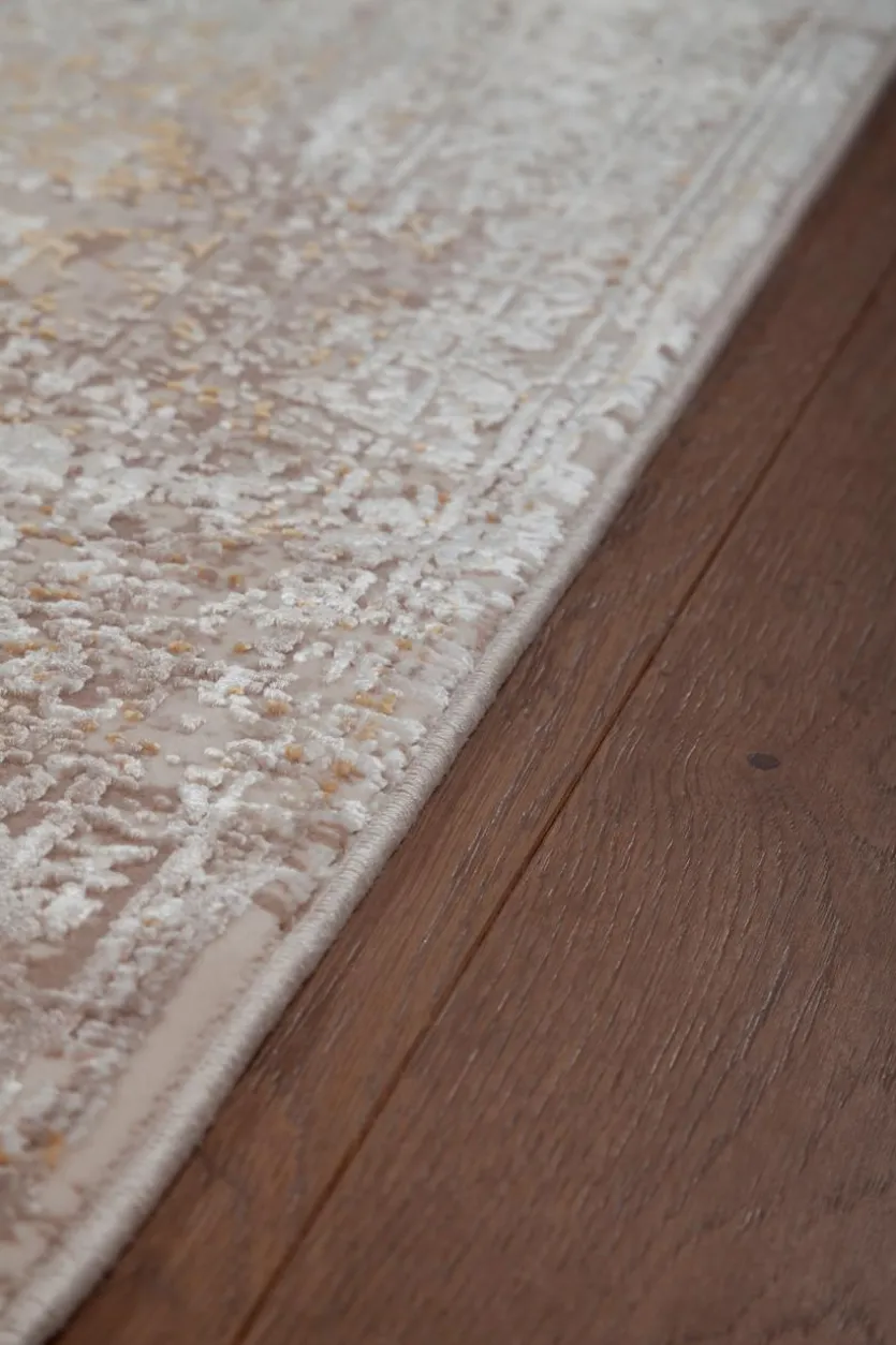 Vintage Läufer Kennedy 80 x 300 cm