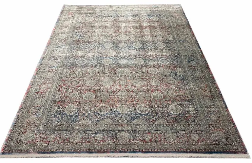 Vintage Teppich Alizio 240 x 340 cm