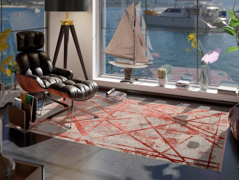 Vintage Teppich Arizona 160 x 230 cm