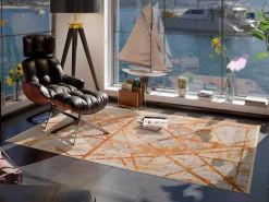 Vintage Teppich Arizona 160 x 230 cm