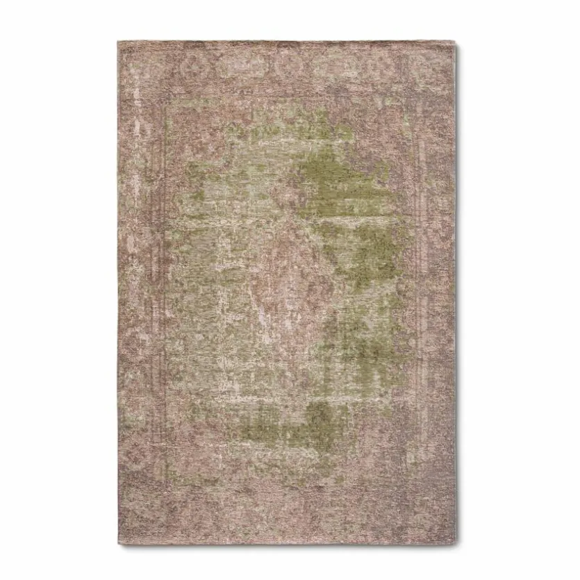 Vintage Teppich Castle 200 x 290 cm