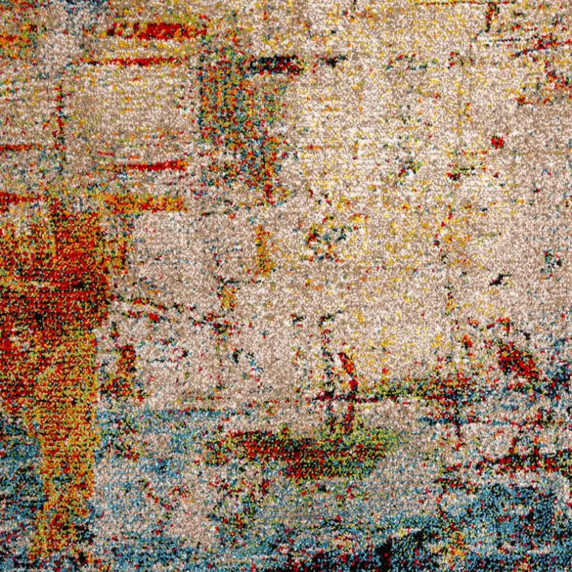 Vintage Teppich Fusion Art 133 x 190 cm