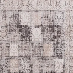 Vintage Teppich Juwel 200 x 290 cm