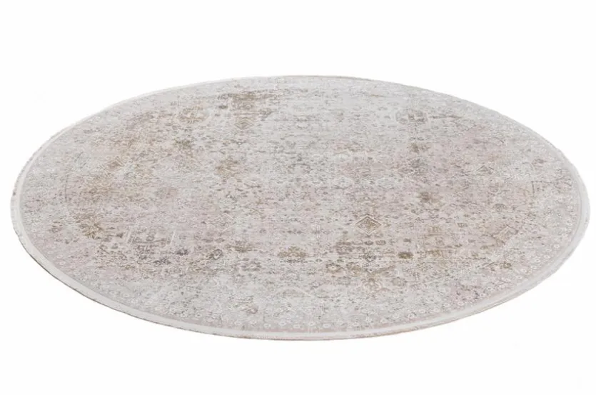 Vintage Teppich Kennedy Ø 250 cm