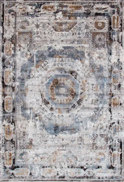 Vintage Teppich Kennedy 300 x 400 cm