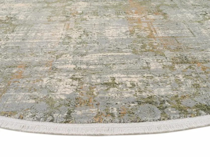 Vintage Teppich Sinfonia Ø 240 cm