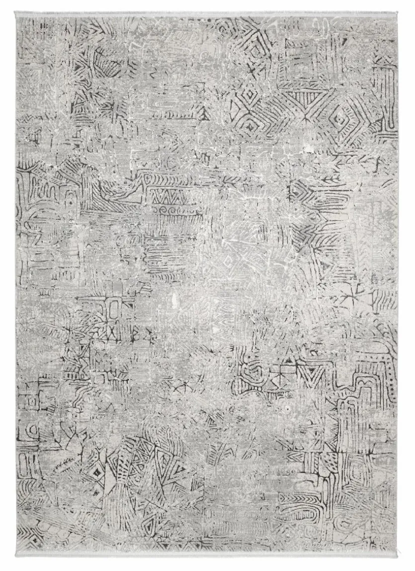 Vintage Teppich Stones 77 x 150 cm