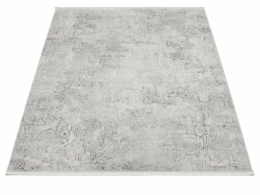 Vintage Teppich Stones 77 x 150 cm