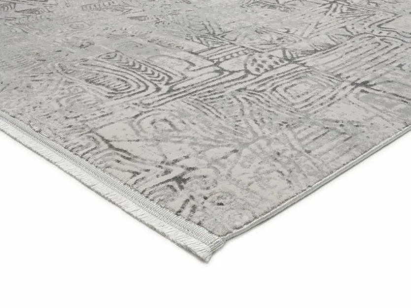 Vintage Teppich Stones 77 x 150 cm