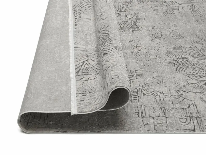 Vintage Teppich Stones 77 x 150 cm