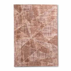 Vintage Teppich Triangolo 200 x 290 cm