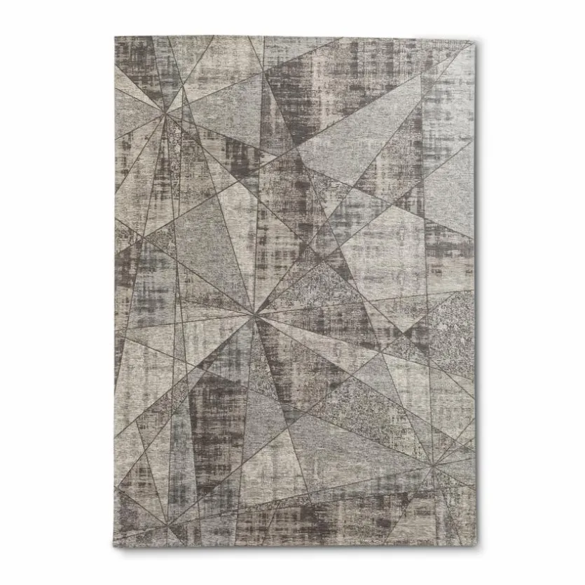 Vintage Teppich Triangolo 200 x 290 cm