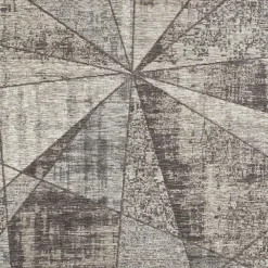 Vintage Teppich Triangolo 200 x 290 cm