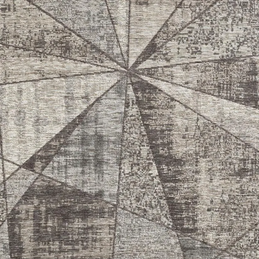 Vintage Teppich Triangolo 200 x 290 cm