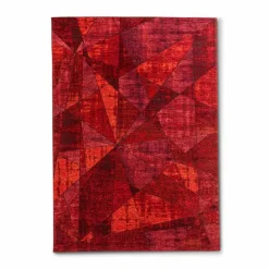 Vintage Teppich Triangolo 200 x 290 cm