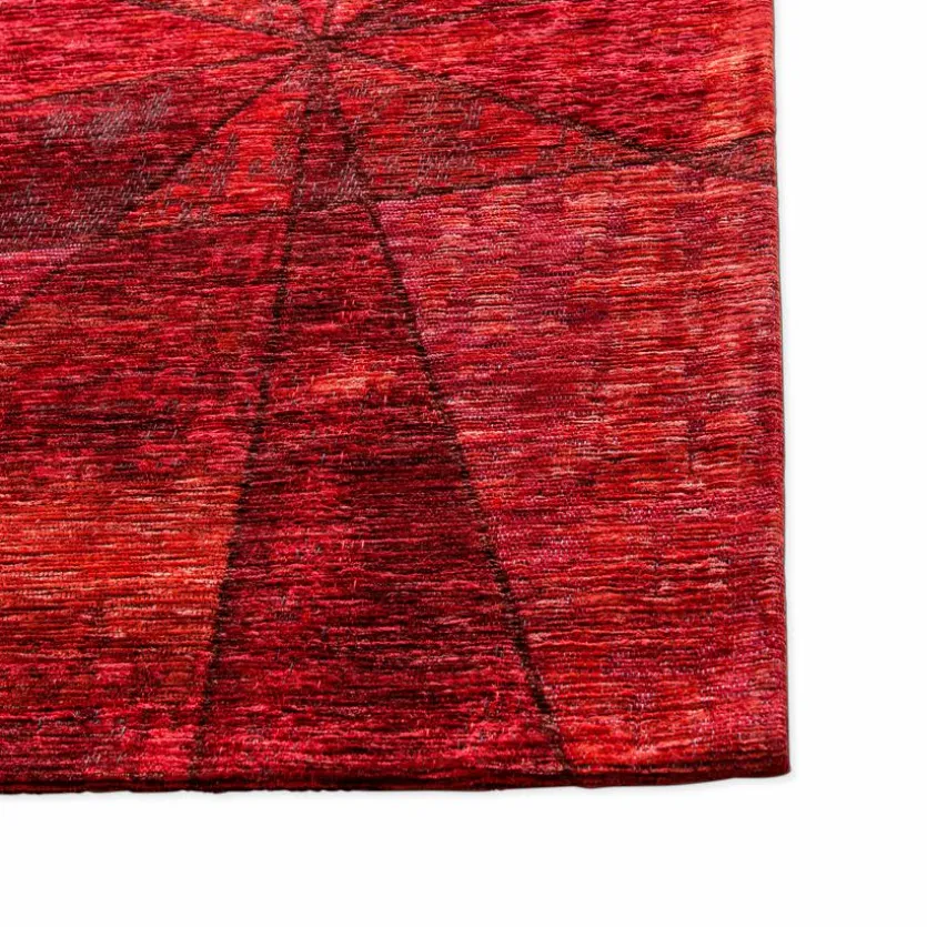 Vintage Teppich Triangolo 200 x 290 cm