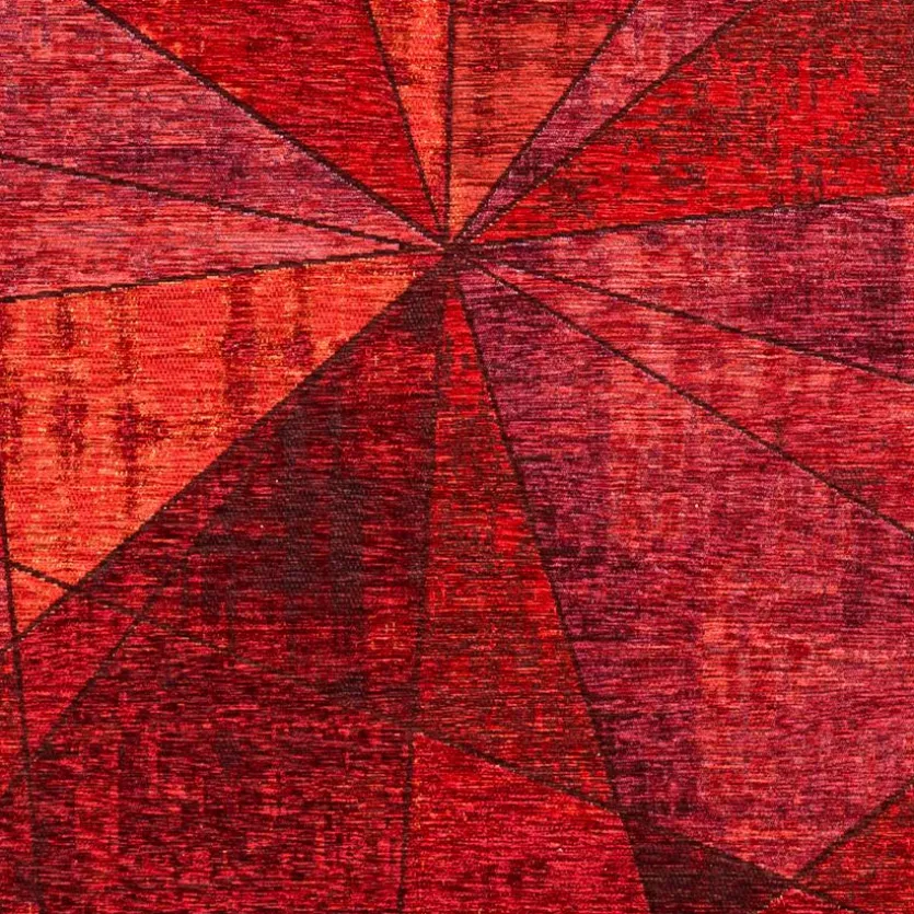 Vintage Teppich Triangolo 200 x 290 cm