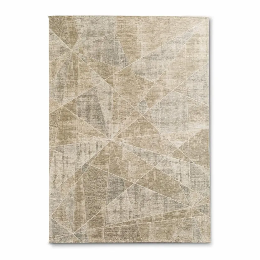 Vintage Teppich Triangolo 170 x 240 cm