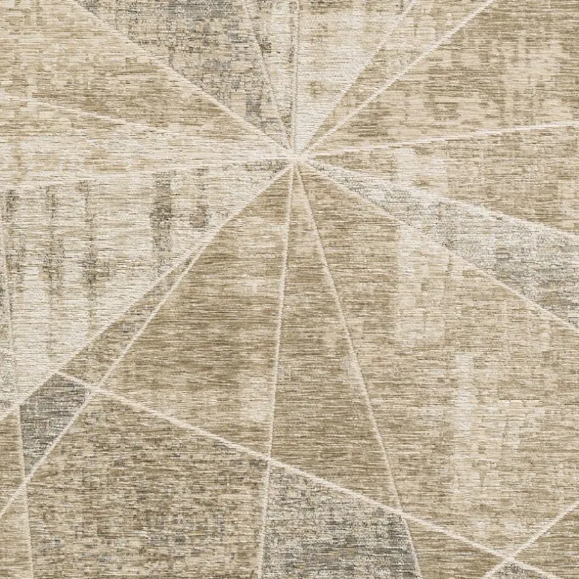 Vintage Teppich Triangolo 170 x 240 cm