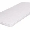 Viscoschaumtopper Silvercare 180 x 200 cm