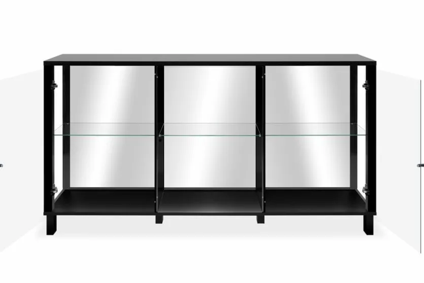 Vitrine Albi