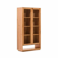 Vitrine Alguema