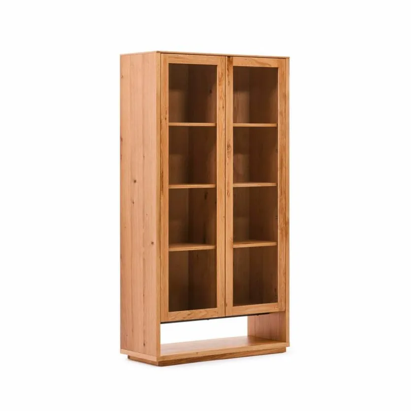 Vitrine Alguema