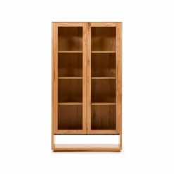 Vitrine Alguema