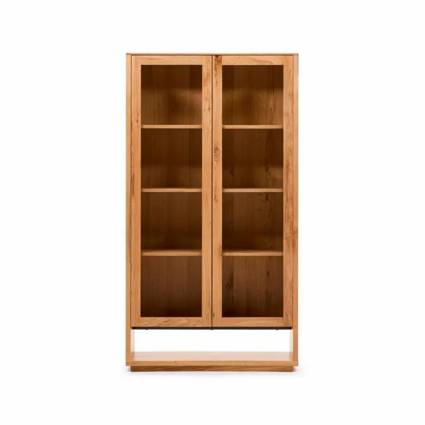 Vitrine Alguema