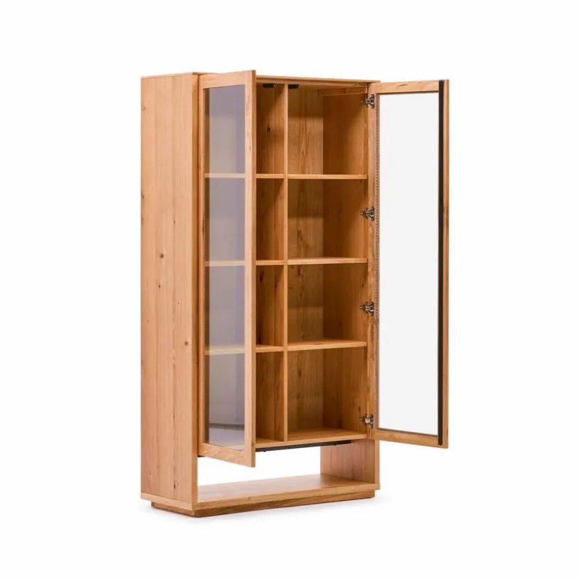 Vitrine Alguema