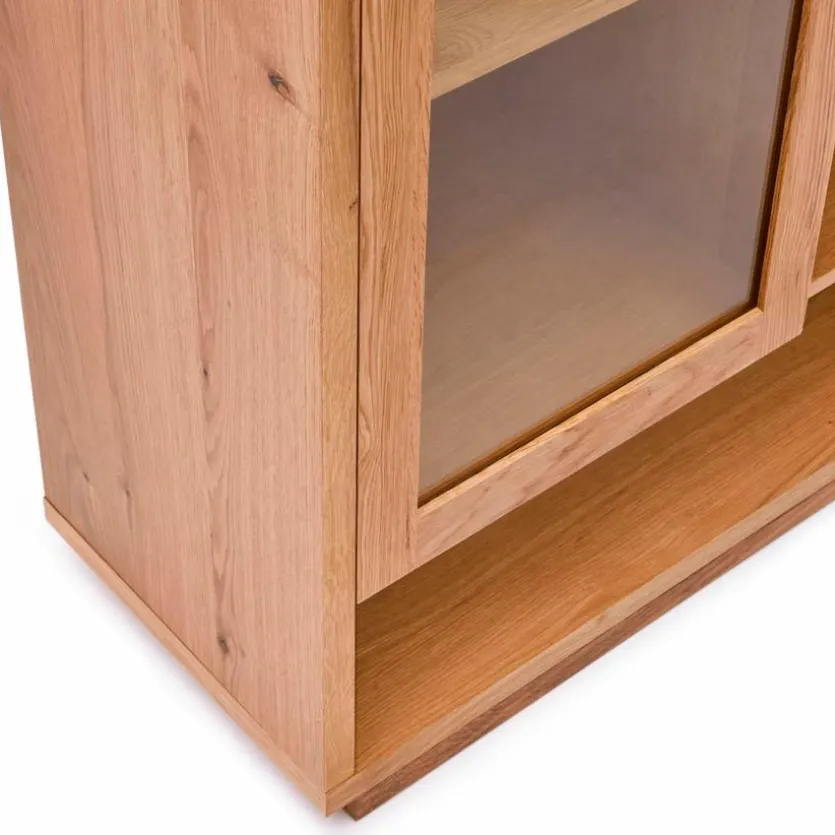 Vitrine Alguema