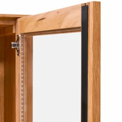 Vitrine Alguema