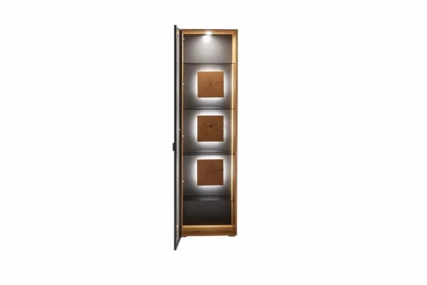 Vitrine Assini