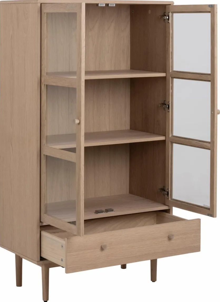 Vitrine Aston