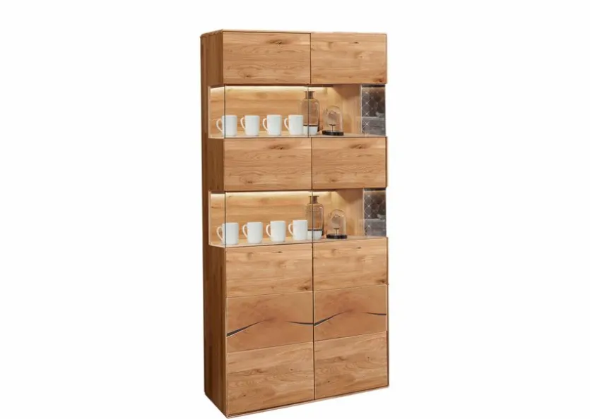Vitrine Austin