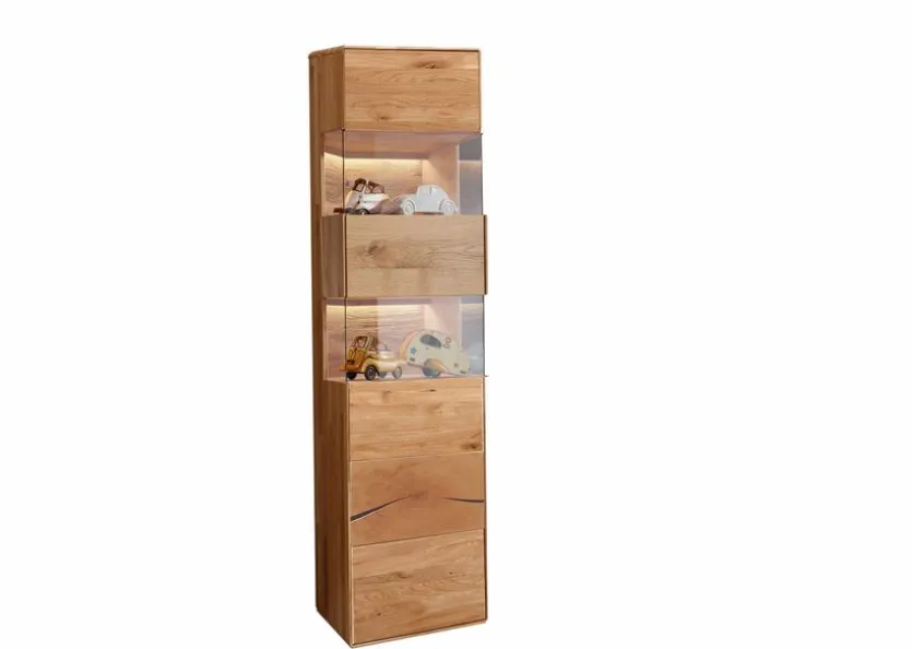 Vitrine Austin