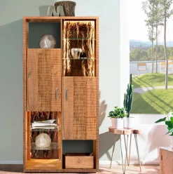 Vitrine Bark 4070