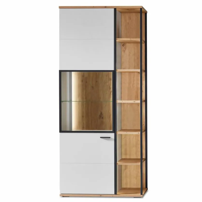 Vitrine Basset