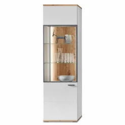 Vitrine Basset