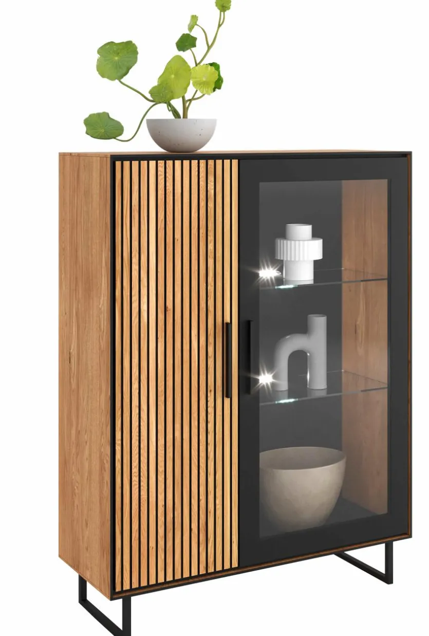 Vitrine Bella