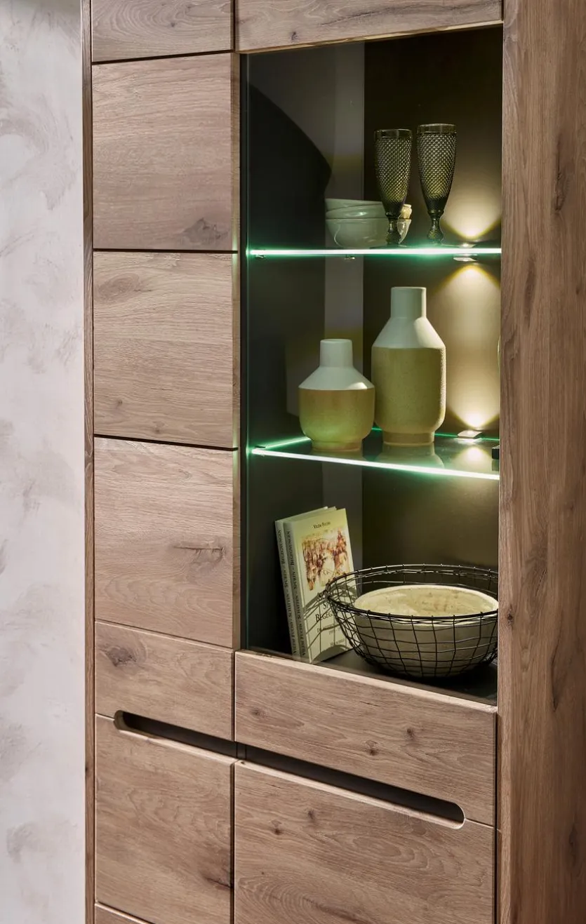 Vitrine Bellano