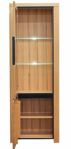 Vitrine Brest