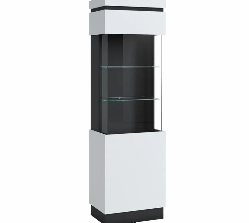 Vitrine Campania