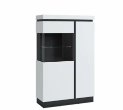 Vitrine Campania