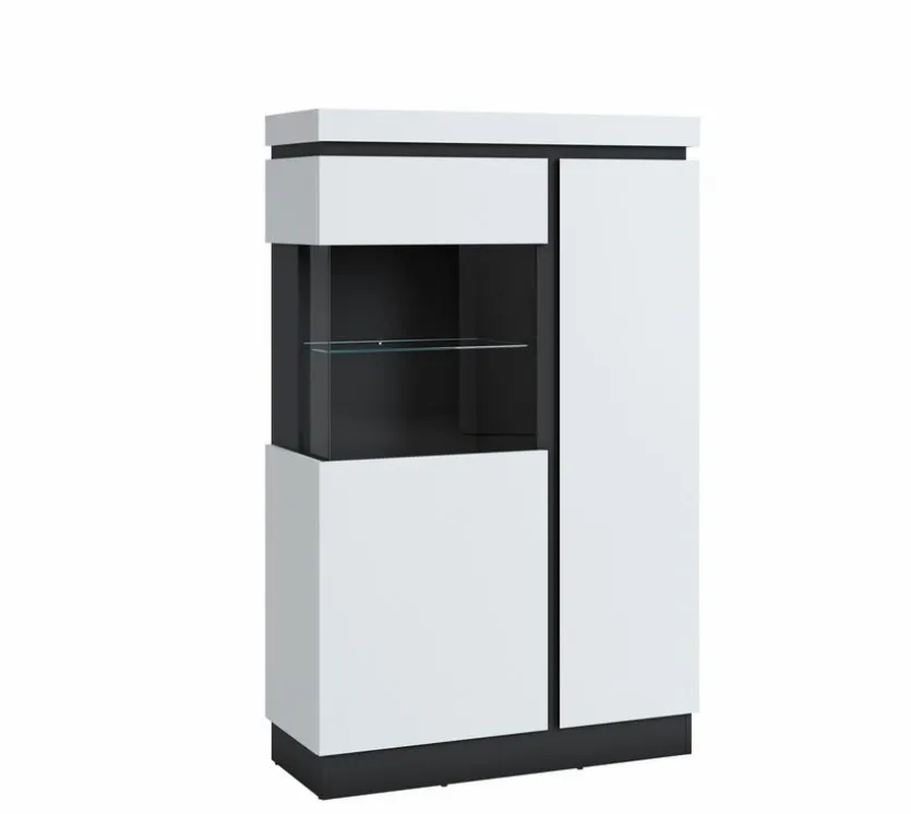 Vitrine Campania