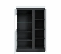 Vitrine Campania