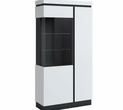 Vitrine Campania