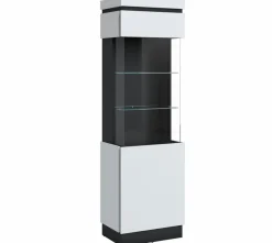 Vitrine Campania