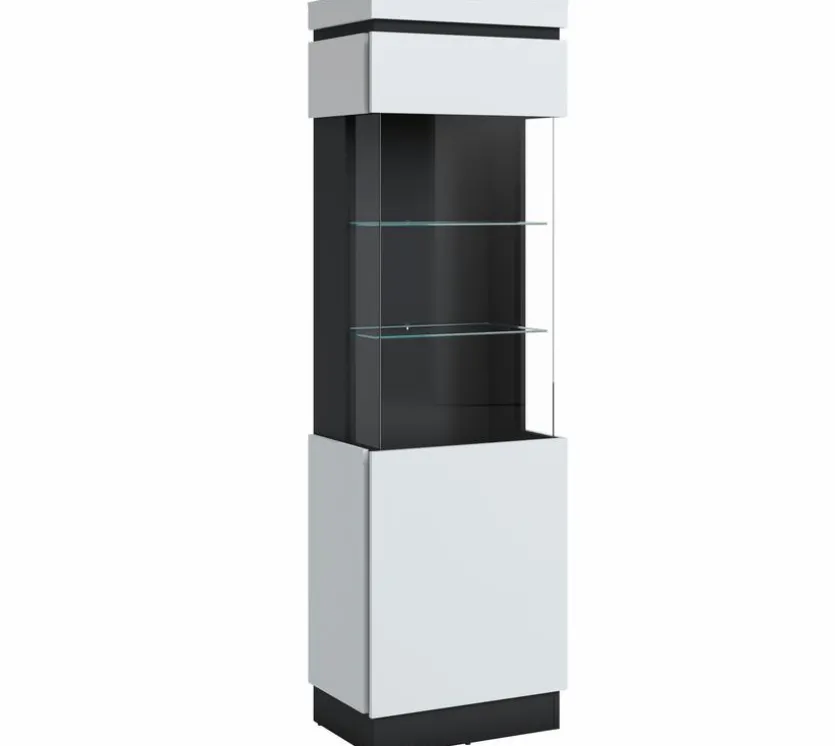 Vitrine Campania