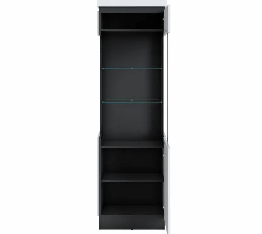 Vitrine Campania